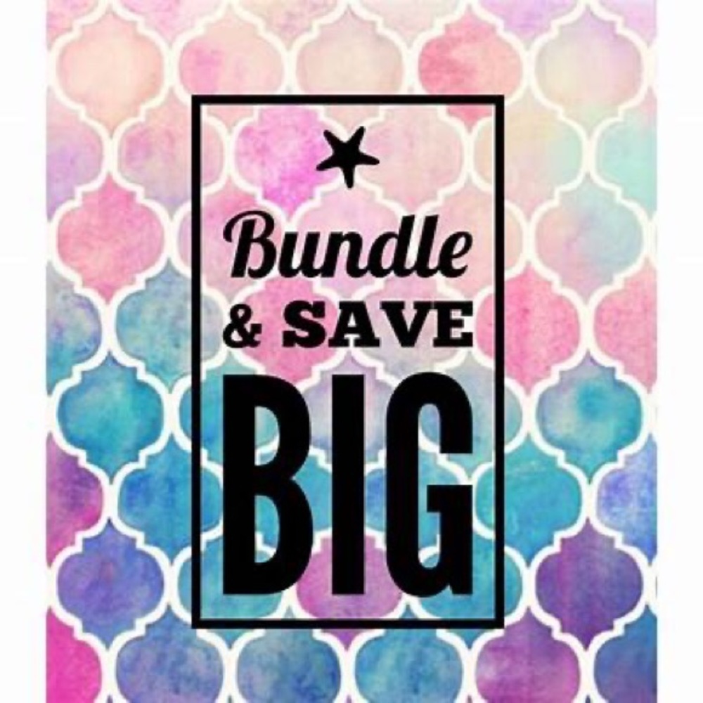 3+ items saves 20%!